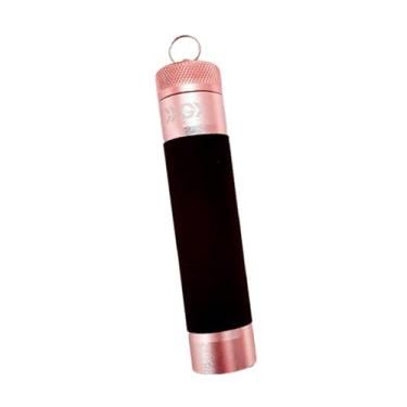 Imagem de Aosekaa Alicate de amarração de nós para linha de pesca, acessório profissional de pesca, tensor de linha multifuncional à prova de ferrugem, dispositivo de, Grande
