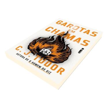 Imagem de Garotas Em Chamas