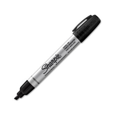 Imagem de Marcador permanente profissional Sharpie