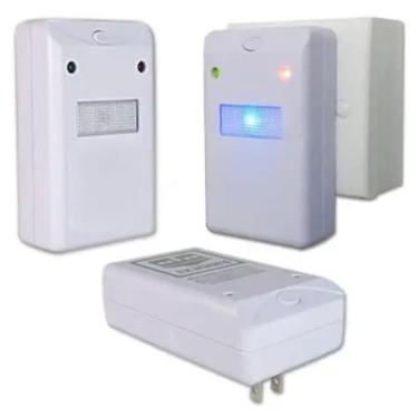 Imagem de Repelente Eletrônico para Ratos, Baratas, Insetos e Mosquitos