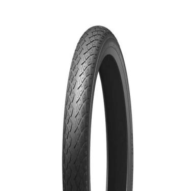 Imagem de Pneu para bike aro 16 16x1.75 comfort preto levorin q4-3-1