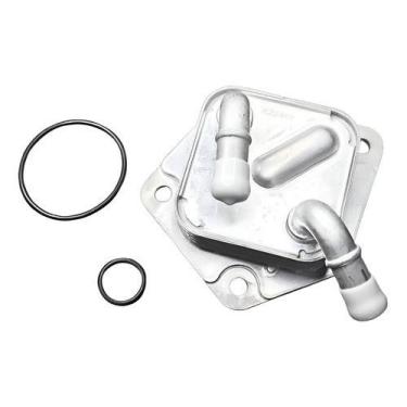 Imagem de Trocador Calor Câmbio Honda Hrv City Fit 2014 2018 Original - RC PARTS