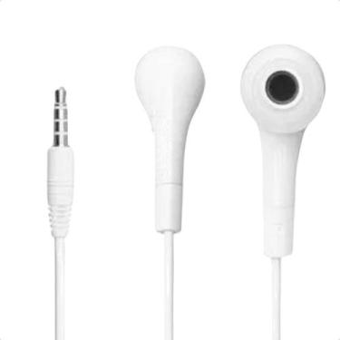 Imagem de Fone De Ouvido Para Samsung GalaxyA32 A50 A51 A01 A02 A03 - Tyru