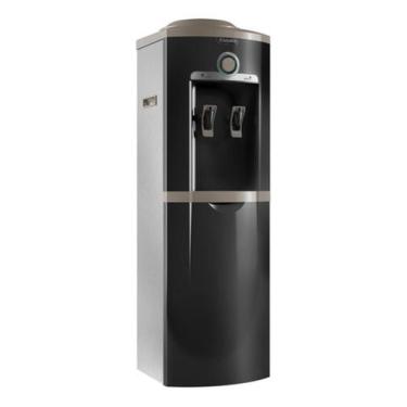 Imagem de Bebedouro De Agua Gelada Inox Esmaltec Egc35B 220V, 220V