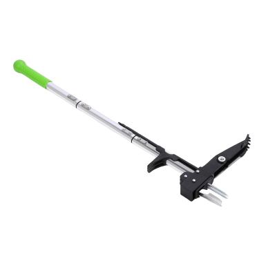 Imagem de Generic Removedor de Ervas Daninhas de pé, Garras de Alta Força Levantam Altas Eficiência de Maconha para Cuidados Com o Gramado do Jardim