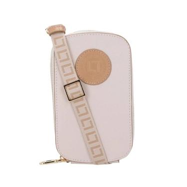 Imagem de Bolsa Luz da Lua Minibag Tiracolo