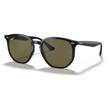 Imagem de Oculos Solar Ray-Ban Rb4306L 601/9A54