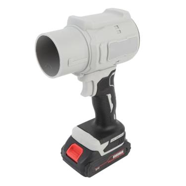 Imagem de Generic Small Sem Fio Folhas Sem Fio, Luz Portátil de Portátil, Soprador de Poeira Elétrica 13000000rpm (#1)