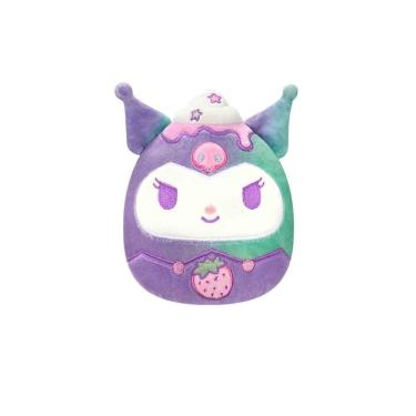 Imagem de Pelúcia Kuromi 20Cm (Terra Dos Sonhos) - Squishmallows