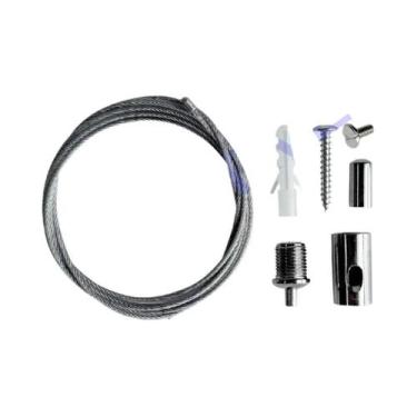 Imagem de Conector Hexagonal Diy Acessórios De Tubo Led Para Lâmpada De Favo De 