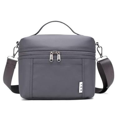 Imagem de Lancheira isolada NOL Natural Organic Lifestyle Waterproof