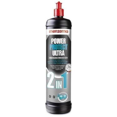 Imagem de Selante E Lustrador Power Protect Ultra 250Ml Menzerna