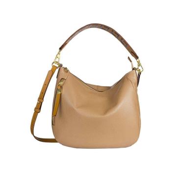 Imagem de Bolsa Hobo Grande Monograma Mocca