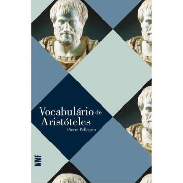 Imagem de Vocabulário De Aristóteles