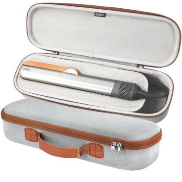 Imagem de Estojo de armazenamento RAIACE compatível com o alisador Dyson Airstra
