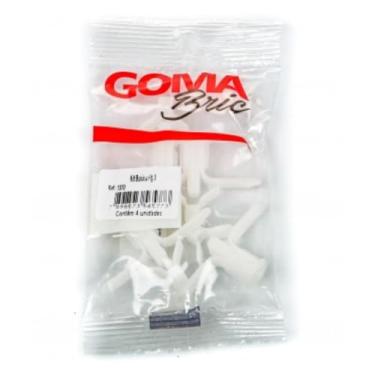 Imagem de Kit Bucha Fly 3 com 4 Peças Goma