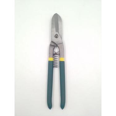 Imagem de Tesoura corta chapa 9167T Idea