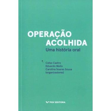 Imagem de Operação Acolhida - Uma História Real - FGV, 3