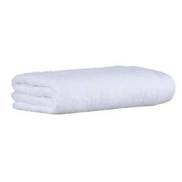 Imagem de Toalha de Banho Buddemeyer Gigante 90x150 Branca - 19558