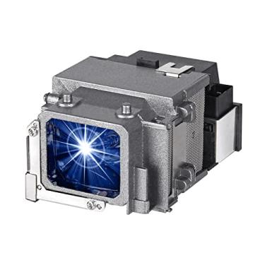 Imagem de Stanlamp ELP-LP94 /V13H010L94 Lâmpada de substituição de qualidade com invólucro para Epson EB-1780W EB-1795F EB-1781W EB-1785W PowerLite 1795F PowerLite 1785W PowerLite 1781W PowerLite 1780W Projetor