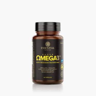 Imagem de Super Omega 3 TG 1G 60 Caps