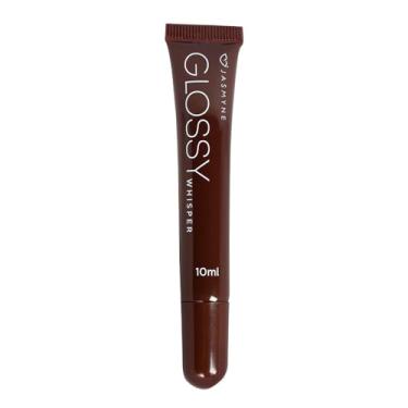 Imagem de Lip Balm Glossy Whisper Cocoa Velvet Jasmyne 10ml