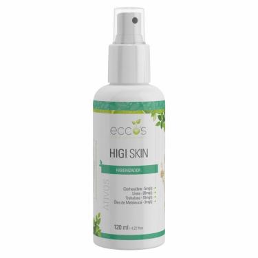 Imagem de Higienizador - Higi Skin - Assepsia
