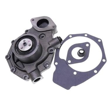 Imagem de dertgmlm Bomba de água RE505981 RE500737 SE501610 RE546917 DZ128225 serve para motor diesel John Deere 4045D 6068H 4045H 6068T