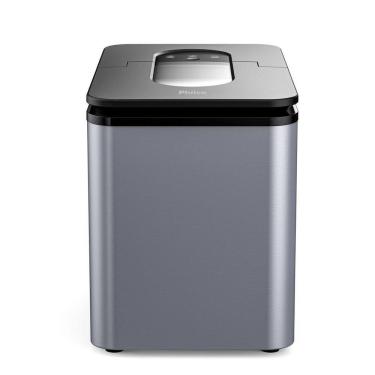 Imagem de Máquina de Gelo Philco 12Kg 2,2L PMG12A