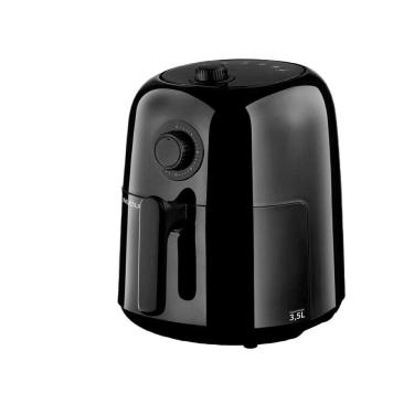 Imagem de Air Fryer Multi CE204 3,5L 1350W 127V Preto