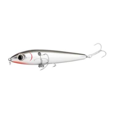 Imagem de Isca Artificial Albatroz Race Minnow 90F 9cm (9g) - Várias Cores - Alb