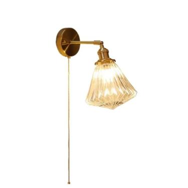 Imagem de Luminária de lustre, lustre estilo simples da Europa do Norte, lâmpada criativa de cabeça única, lâmpada de mesa de bar, lâmpada de sala de jantar, lustre de quarto (tamanho: 3 cores A) (tam