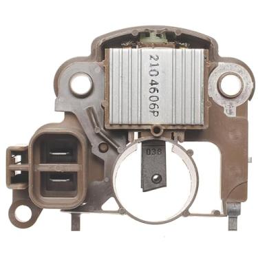 Imagem de ACDelco Regulador de tensão profissional F673