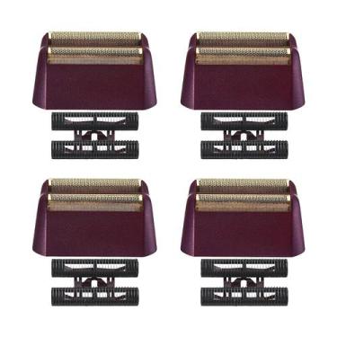 Imagem de Cabeças de reposição para homens MEMIRY 5 Star Series Finale Razor