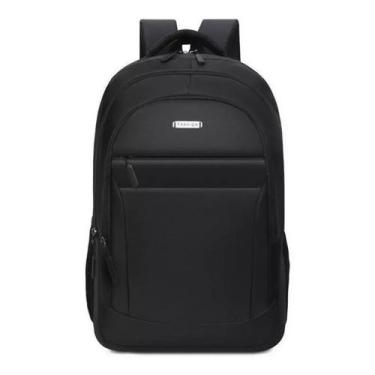 Imagem de Mochila multifuncional masculina impermeável 18L para notebook - Light