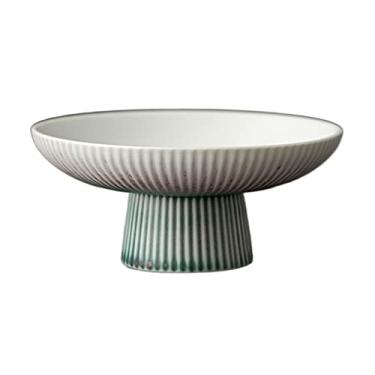 Imagem de URGDWEKJY Tigela de frutas, bancada, cesta de frutas, refresco, prato de frutas, casa, sala de estar, sobremesa, lanche, tigela de doces, bandeja de frutas, cesta de frutas, tigela de salada (média)