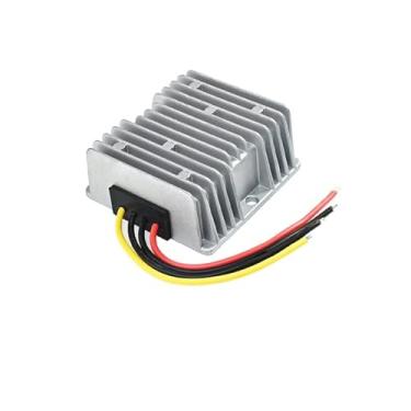 Imagem de Conversor Boost não isolado 12V para 24V 3A 5A 10A 15A DC DC Step Up regulador de tensão 12 volts para 24 Volts carro ônibus táxi barco ônibus (12V a 24V 10A 240W)