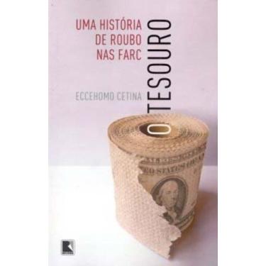 Imagem de O tesouro - RECORD, Sortido