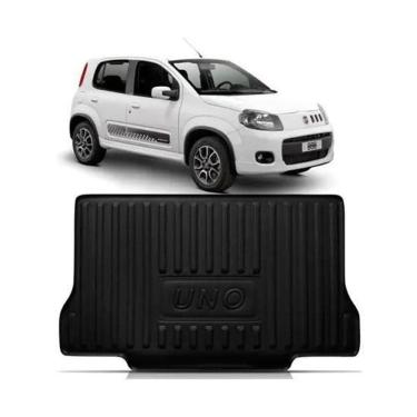 Imagem de Tapete Bandeja Protetor De Porta Malas Uno 2012 Em Diante