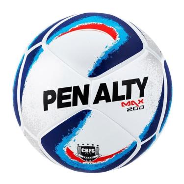 Imagem de Bola Futsal Penalty Max 200 Ultra Fusion XXIV