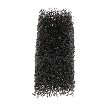 Imagem de ZJchao Make Up Sponge, Halloween Xmas Especial FX Blood Scar Stubble Efeitos de Maquiagem de Cicatrizes para Maquiagem Esponja Pontilhada (Orifício grosso)