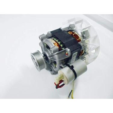 Imagem de Motor Tanquinho Lavadora Mueller Plus Cmp | 110v | Original