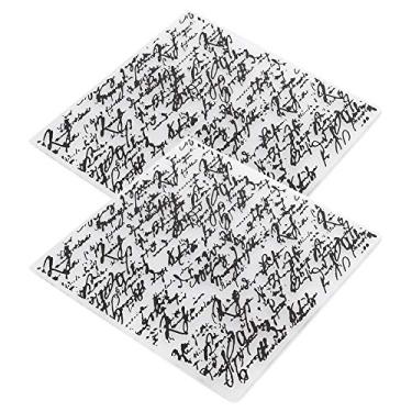 Imagem de Pastas em relevo, modelo côncavo convexo para álbum de fotos artesanais, gravação em papel, para cartão