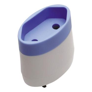 Imagem de Adaptador Reverso Daneva Dn1635 2P 15A 250 Volts Cores...