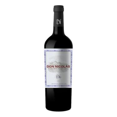 Imagem de Vinho Tinto Argentino Malbec 750ml Don Nicolás