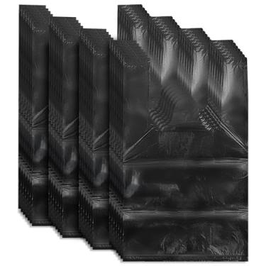 Imagem de 400 peças de sacos de descarte de guardanapos sanitários, sacos de descarte pessoal para mulheres, sacos de lixo sanitário com alças para produtos femininos, período de higiene, cápsulas, tampões