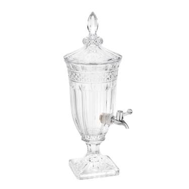 Imagem de Suqueira 2 L Brandon Cristal Ecológico Wolff