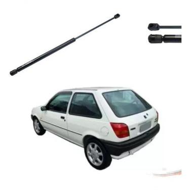 Imagem de Amortecedor Mola Gás Tampa Porta-malas Fiesta Import 94 A 95 [f103]