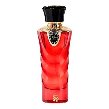 Imagem de Al Wataniah Hayat Eau De Parfum - Perfume Feminino 100ml