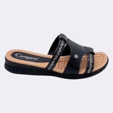 Imagem de Tamanco Feminino Gaspea Campesi CP391-Feminino